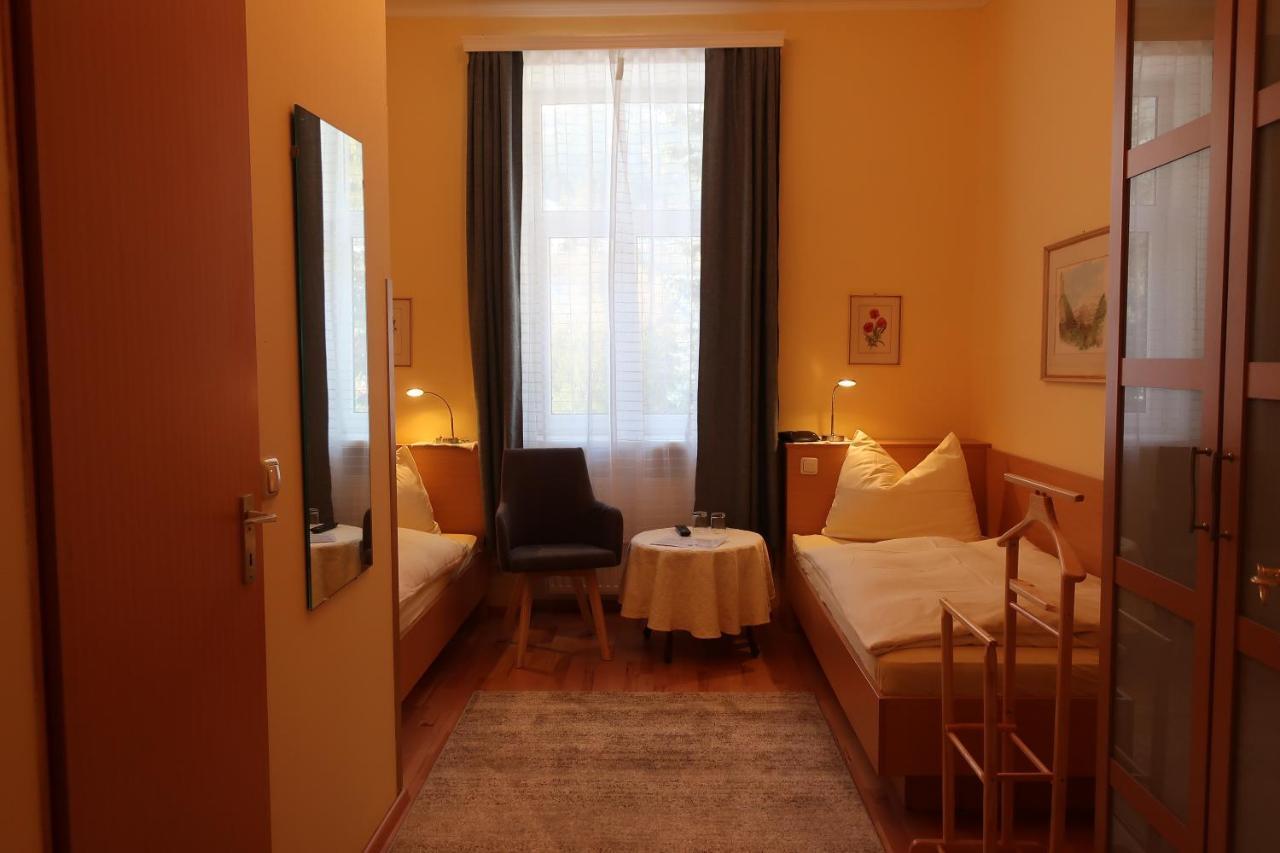 Kur- Und Gastehaus Villa Anna Bad Hofgastein Luaran gambar
